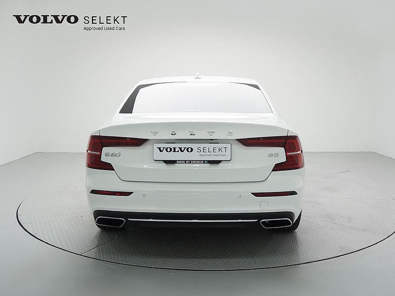 Volvo  Inscription, B5 mild hybrid