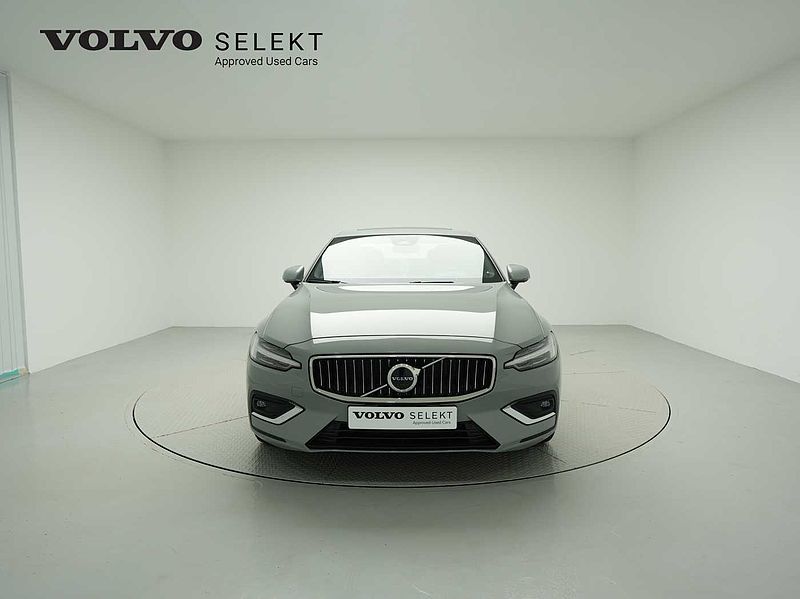 Volvo  Ultimate, B5 mild hybrid, 가솔린, Bright