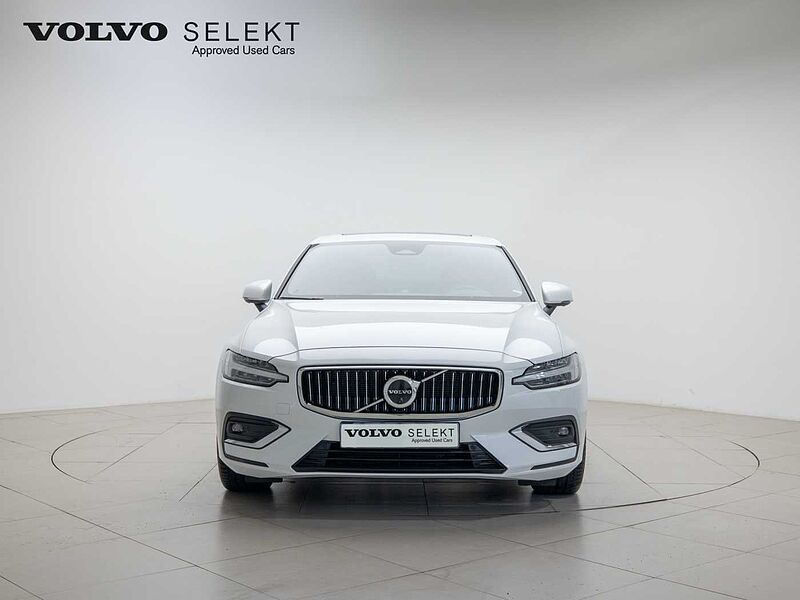 Volvo  Ultimate, B5 mild hybrid, 가솔린, Bright