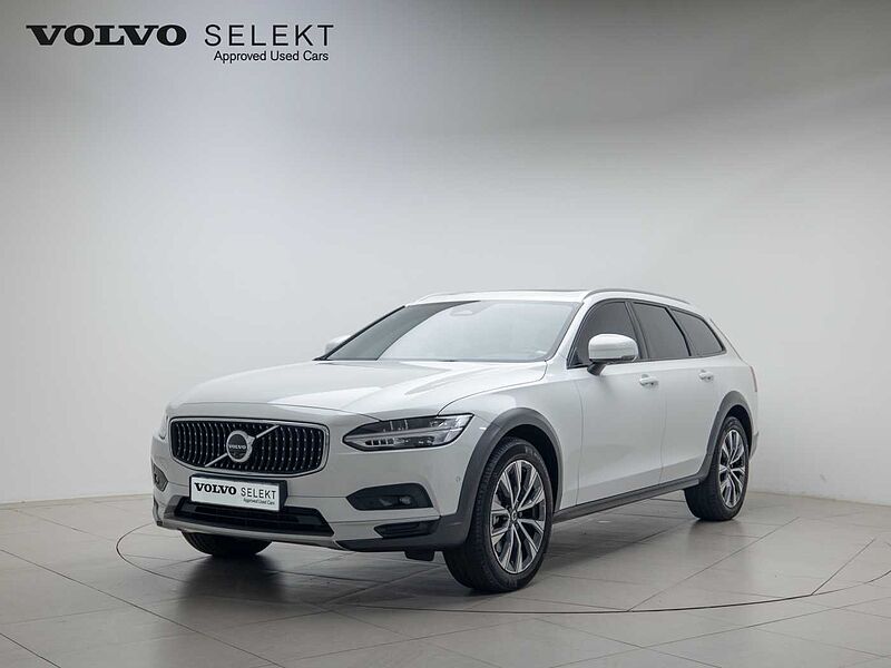 Volvo  Ultimate, B5 AWD mild hybrid, 가솔린