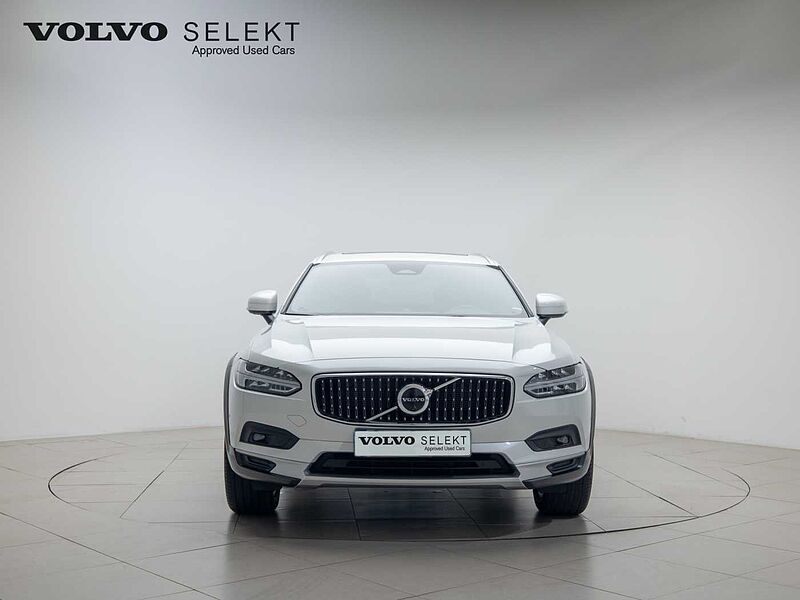 Volvo  Ultimate, B5 AWD mild hybrid, 가솔린