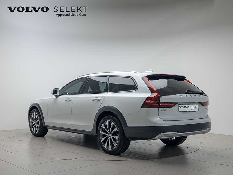 Volvo  Ultimate, B5 AWD mild hybrid, 가솔린