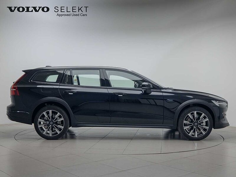 Volvo  Ultimate, B5 AWD mild hybrid, 가솔린