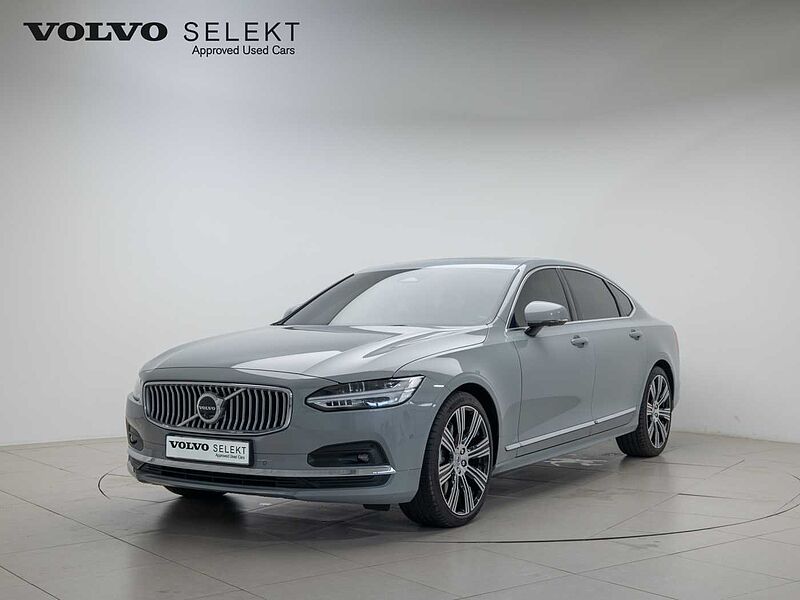 Volvo  S90 B6 AWD ULT