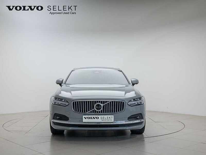 Volvo  S90 B6 AWD ULT