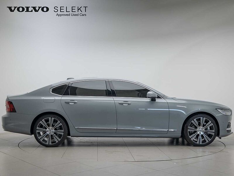 Volvo  S90 B6 AWD ULT