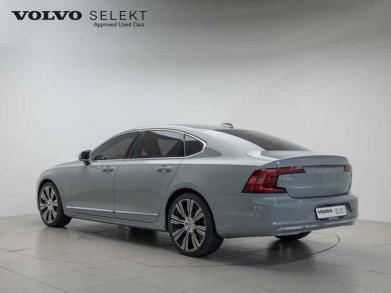 Volvo  S90 B6 AWD ULT