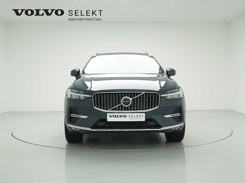 Volvo  Ultimate, B5 AWD mild hybrid, 가솔린, Bright