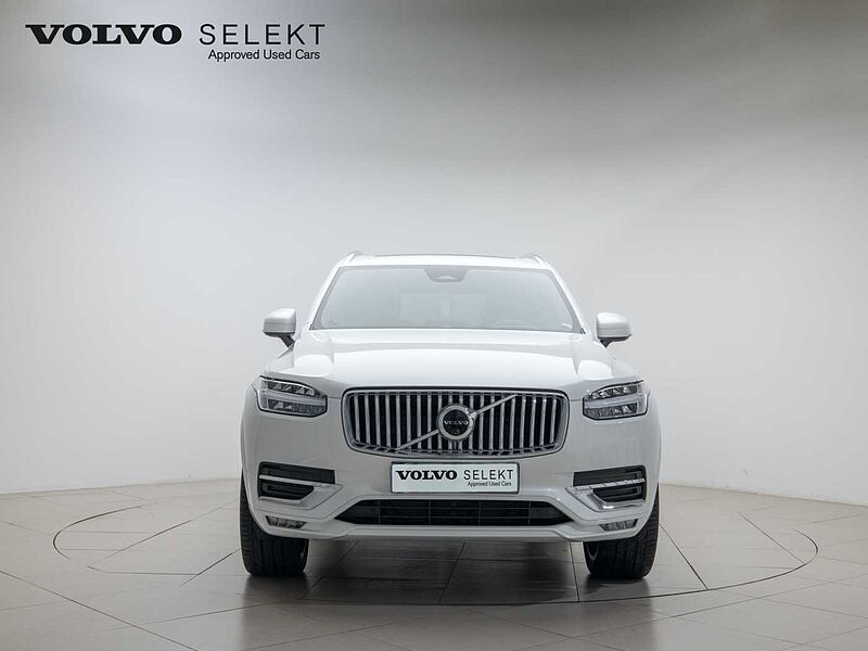 Volvo  Ultimate, B6 AWD mild hybrid, 가솔린, Bright, 7 좌석