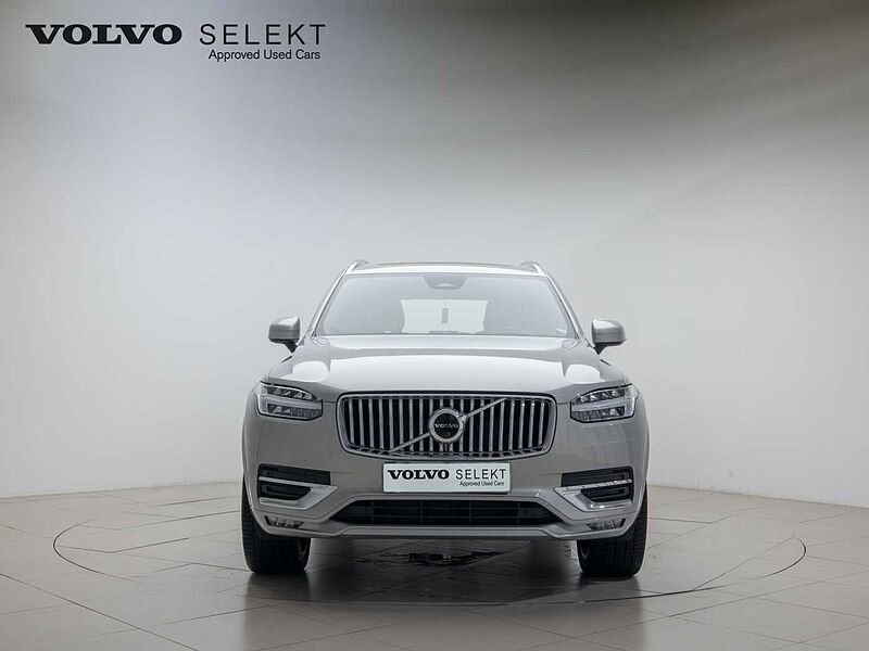 Volvo  Ultimate, B6 AWD mild hybrid, 가솔린, Bright, 7 좌석