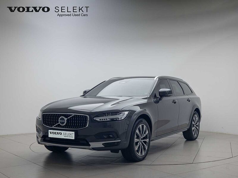 Volvo  Ultimate, B5 AWD mild hybrid, 가솔린