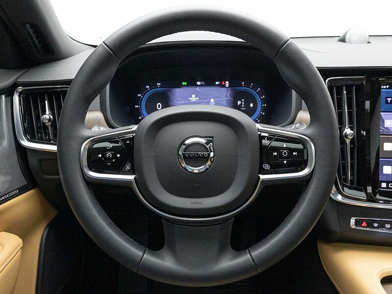 Volvo  Ultimate, B5 AWD mild hybrid, 가솔린