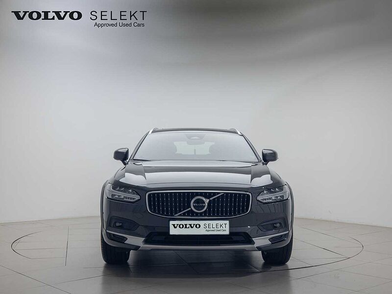 Volvo  Ultimate, B5 AWD mild hybrid, 가솔린