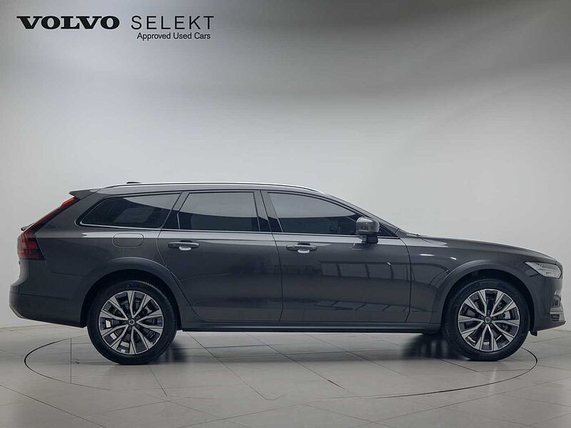 Volvo  Ultimate, B5 AWD mild hybrid, 가솔린