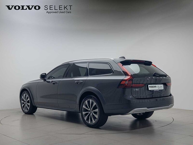 Volvo  Ultimate, B5 AWD mild hybrid, 가솔린