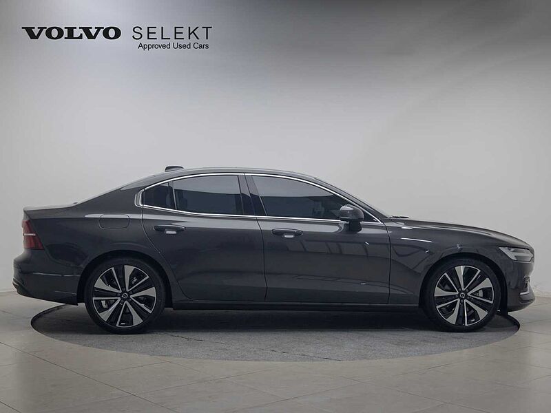 Volvo  Ultimate, B5 마일드 하이브리드, 가솔린, 브라이트