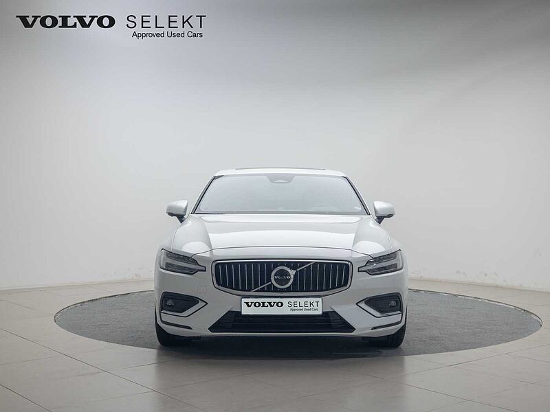 Volvo  Ultimate, B5 mild hybrid, 가솔린, Bright