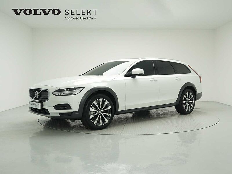 Volvo  Ultimate, B5 AWD mild hybrid, 가솔린