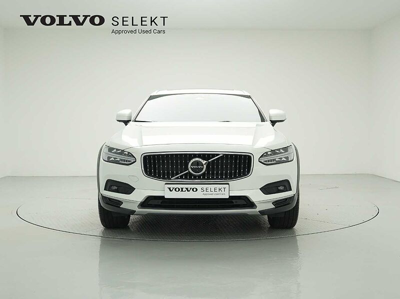 Volvo  Ultimate, B5 AWD mild hybrid, 가솔린