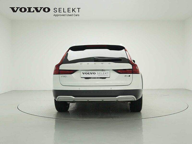 Volvo  Ultimate, B5 AWD mild hybrid, 가솔린