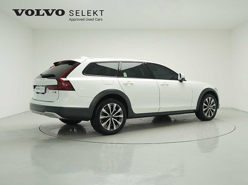 Volvo  Ultimate, B5 AWD mild hybrid, 가솔린