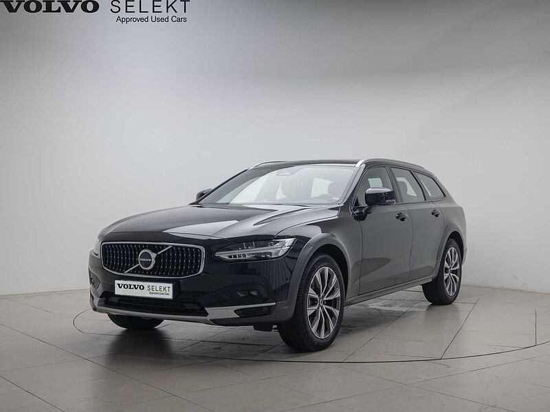 Volvo  Ultimate, B5 AWD mild hybrid, 가솔린