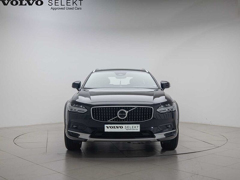 Volvo  Ultimate, B5 AWD mild hybrid, 가솔린