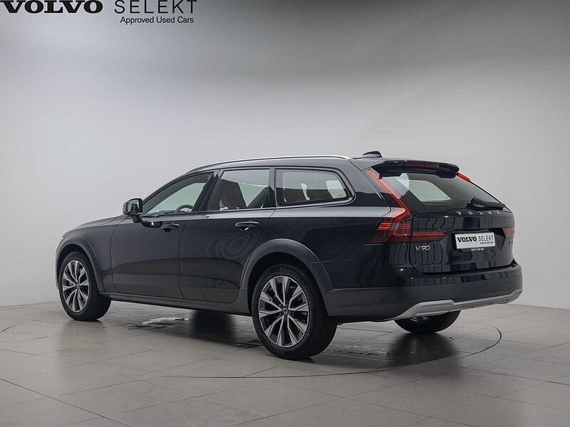 Volvo  Ultimate, B5 AWD mild hybrid, 가솔린