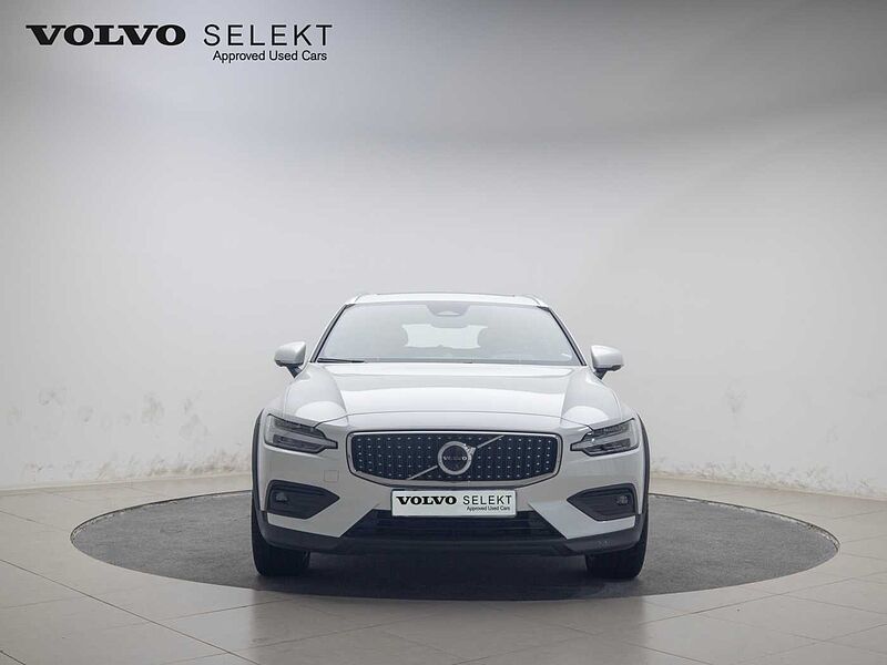 Volvo  Ultimate, B5 AWD 마일드 하이브리드, 가솔린, 브라이트