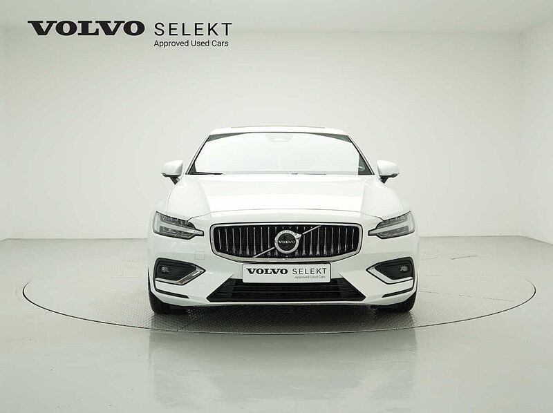 Volvo  Ultimate, B5 mild hybrid, 가솔린, Bright