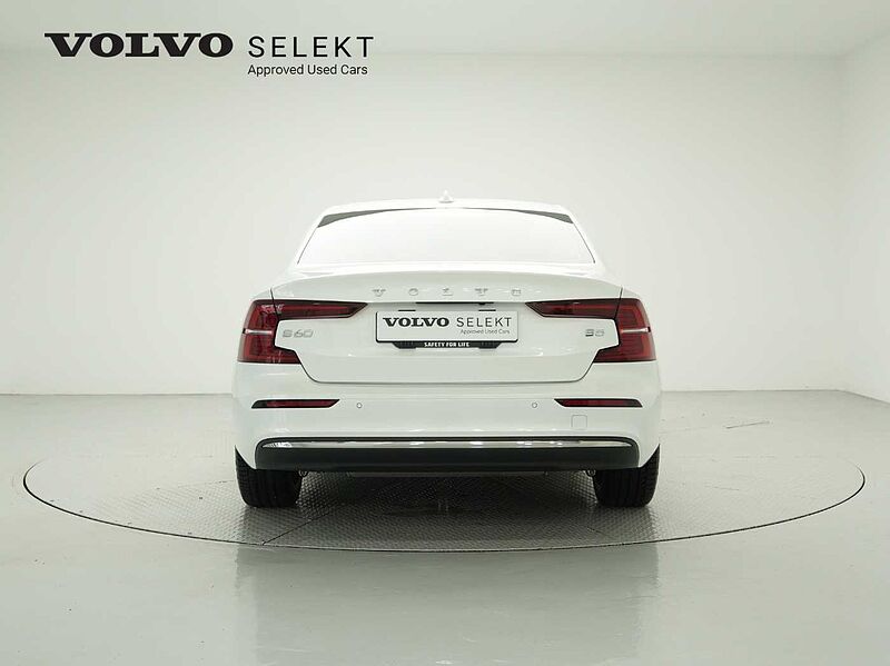 Volvo  Ultimate, B5 mild hybrid, 가솔린, Bright