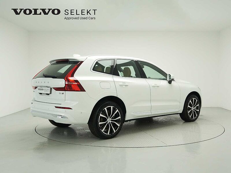 Volvo  Ultimate, B6 AWD mild hybrid, 가솔린, Bright