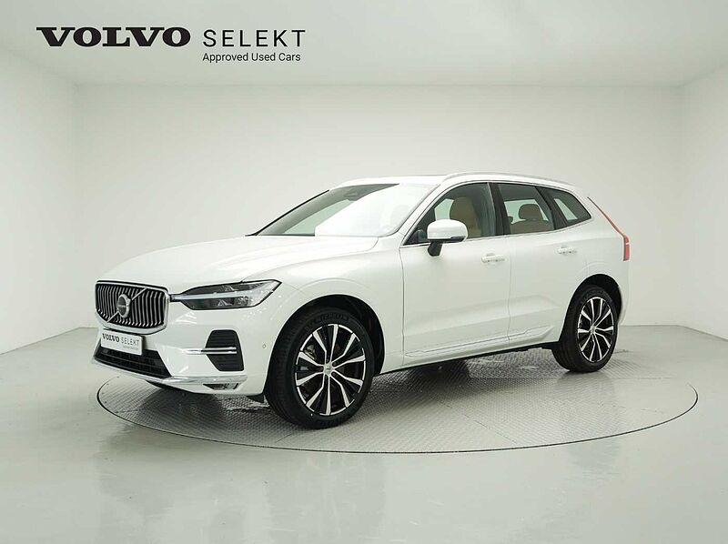 Volvo  Ultimate, B6 AWD mild hybrid, 가솔린, Bright