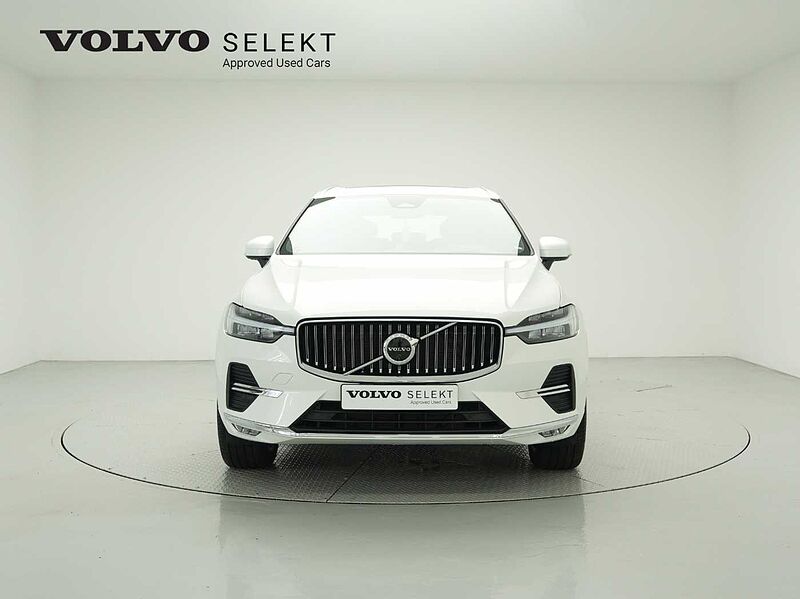 Volvo  Ultimate, B6 AWD mild hybrid, 가솔린, Bright