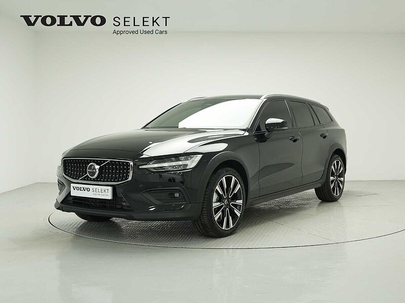 Volvo  Ultimate, B5 마일드 하이브리드, 가솔린, 브라이트