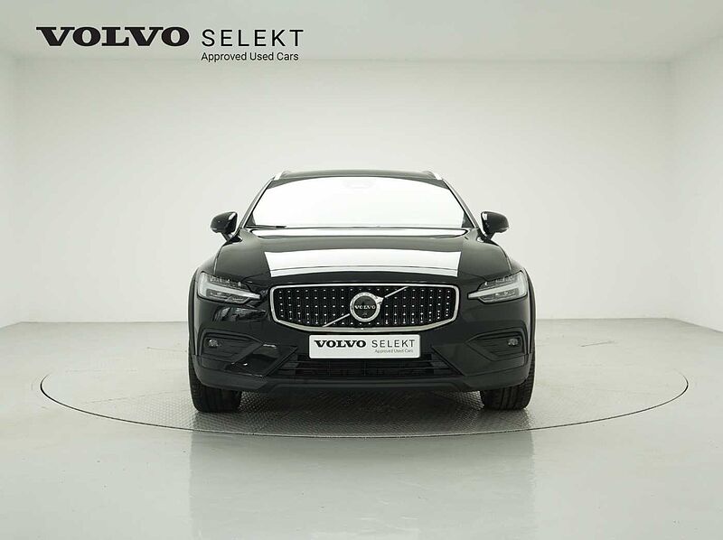 Volvo  Ultimate, B5 마일드 하이브리드, 가솔린, 브라이트