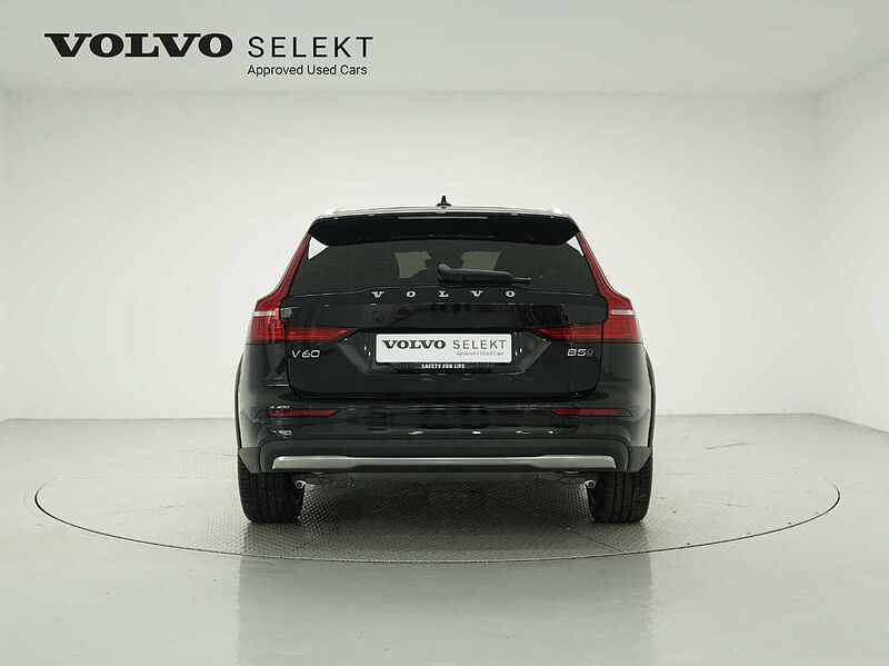 Volvo  Ultimate, B5 마일드 하이브리드, 가솔린, 브라이트