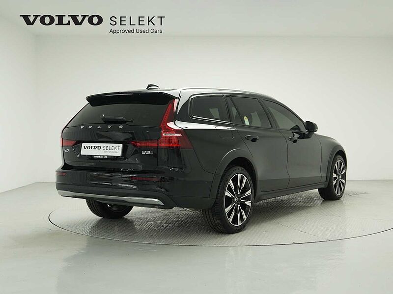 Volvo  Ultimate, B5 마일드 하이브리드, 가솔린, 브라이트