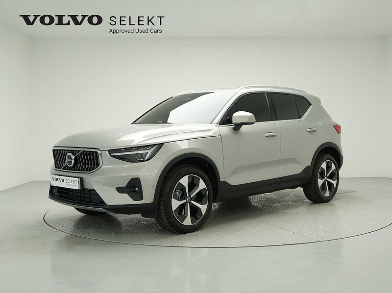 Volvo  Ultimate, B4 AWD 마일드 하이브리드, 가솔린, 브라이트