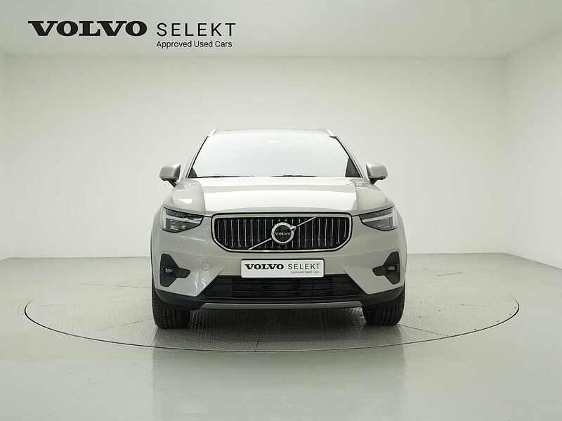 Volvo  Ultimate, B4 AWD 마일드 하이브리드, 가솔린, 브라이트