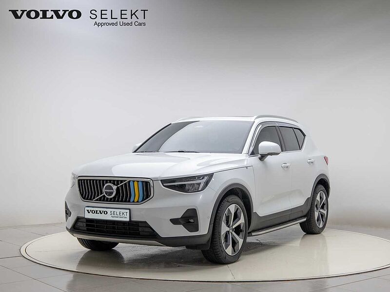 Volvo  Ultimate, B4 AWD mild hybrid, 가솔린, Bright