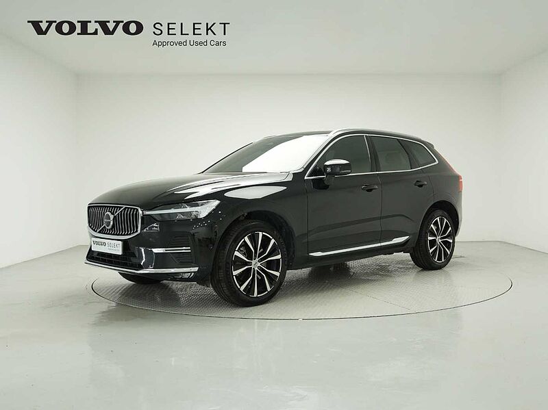 Volvo  Ultimate, B6 AWD mild hybrid, 가솔린, Bright