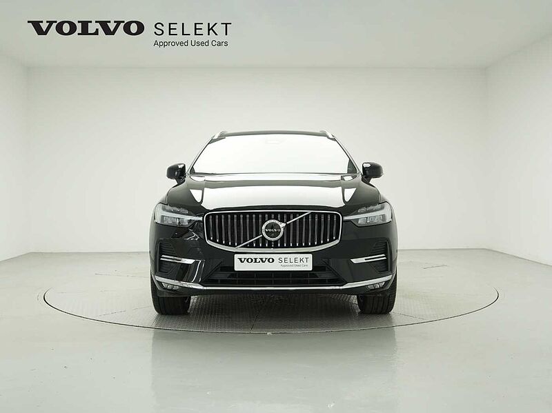 Volvo  Ultimate, B6 AWD mild hybrid, 가솔린, Bright