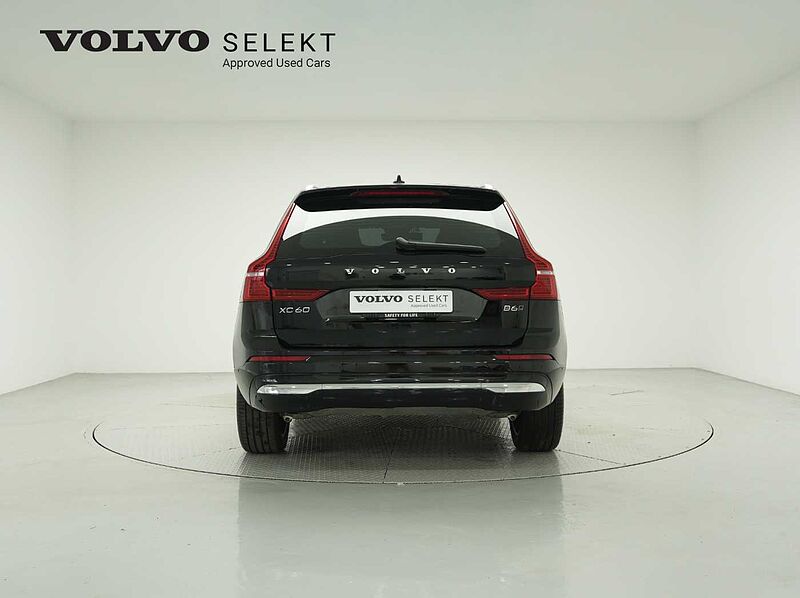 Volvo  Ultimate, B6 AWD mild hybrid, 가솔린, Bright