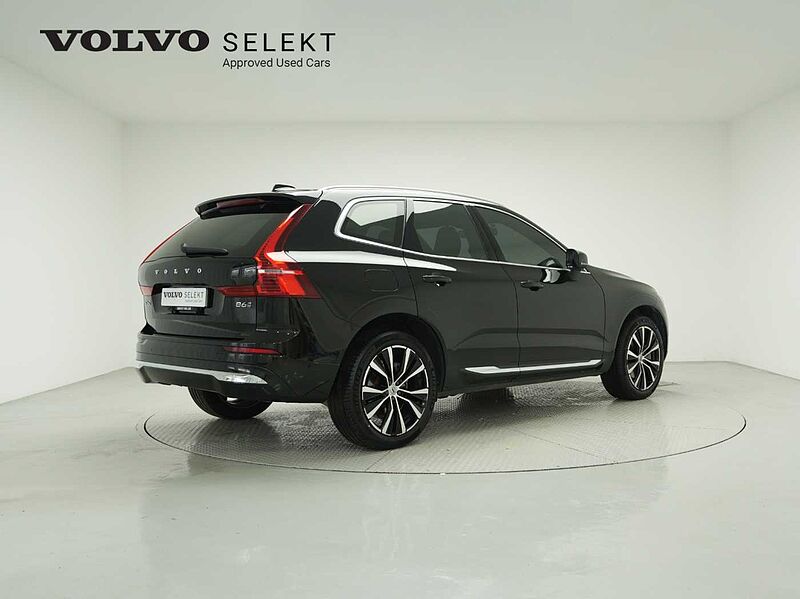 Volvo  Ultimate, B6 AWD mild hybrid, 가솔린, Bright