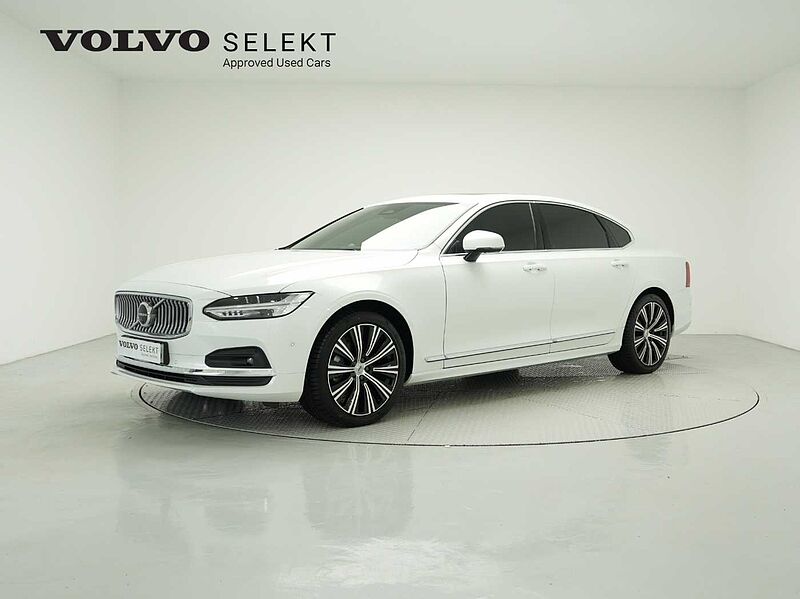 Volvo  Ultimate, B5 마일드 하이브리드, 가솔린, 브라이트