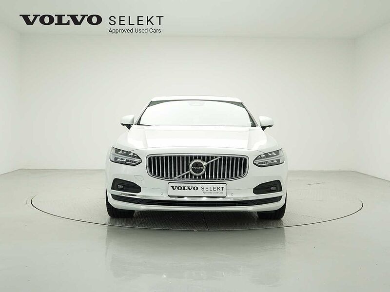 Volvo  Ultimate, B5 마일드 하이브리드, 가솔린, 브라이트