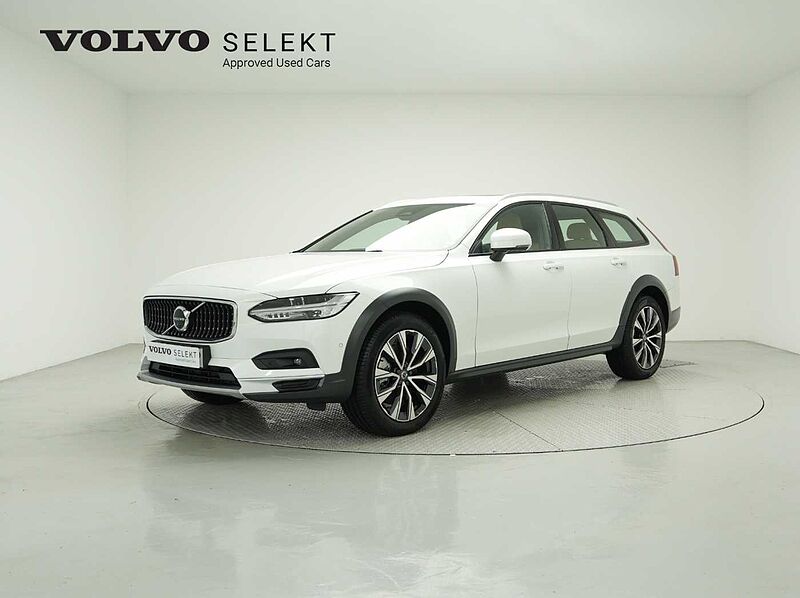 Volvo  Ultimate, B5 AWD 마일드 하이브리드, 가솔린, 브라이트