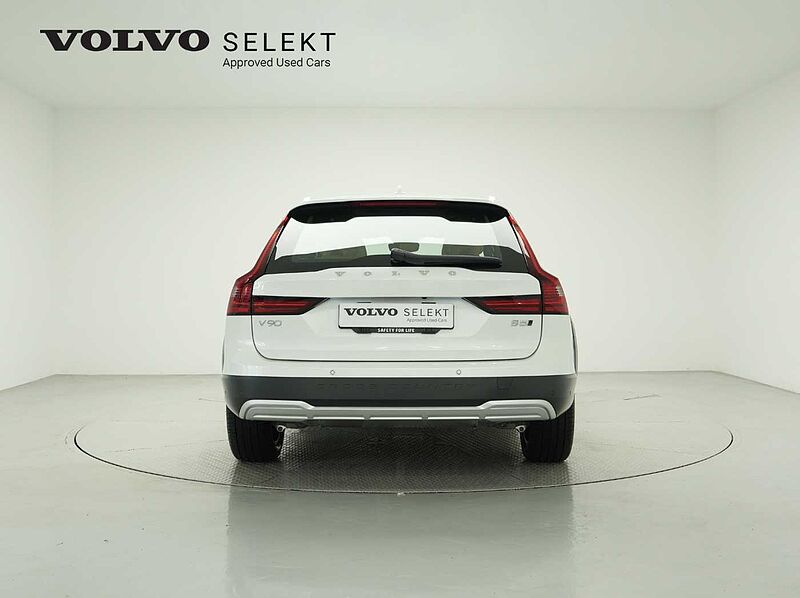 Volvo  Ultimate, B5 AWD 마일드 하이브리드, 가솔린, 브라이트