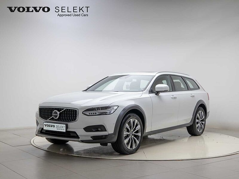 Volvo  Ultimate, B5 AWD 마일드 하이브리드, 가솔린, 브라이트